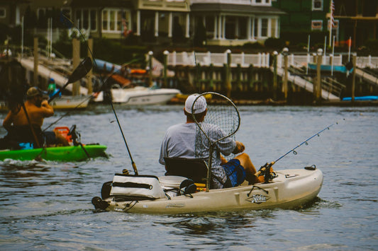 Essential Kayak Fishing Tips for Enthusiasts