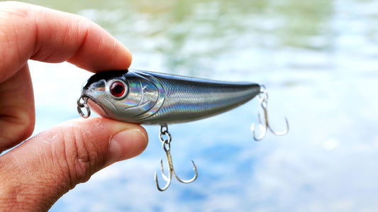 What size of hooks for sea fishing?