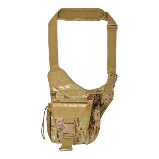 TOB Camo Hunting Waist Bag