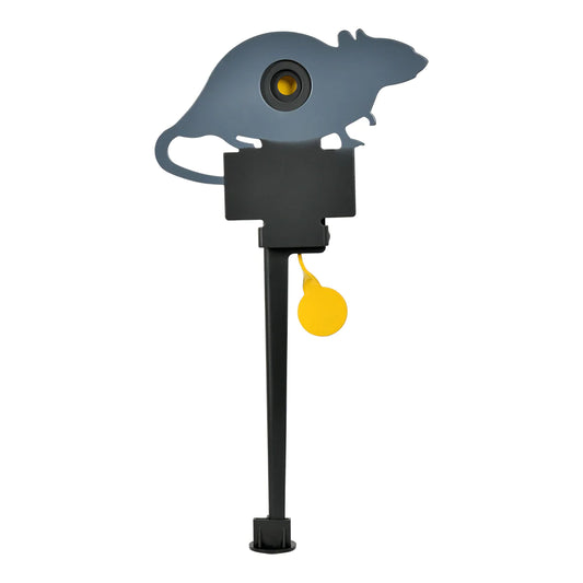 Mouse Shape Spinning Reset Target For Field