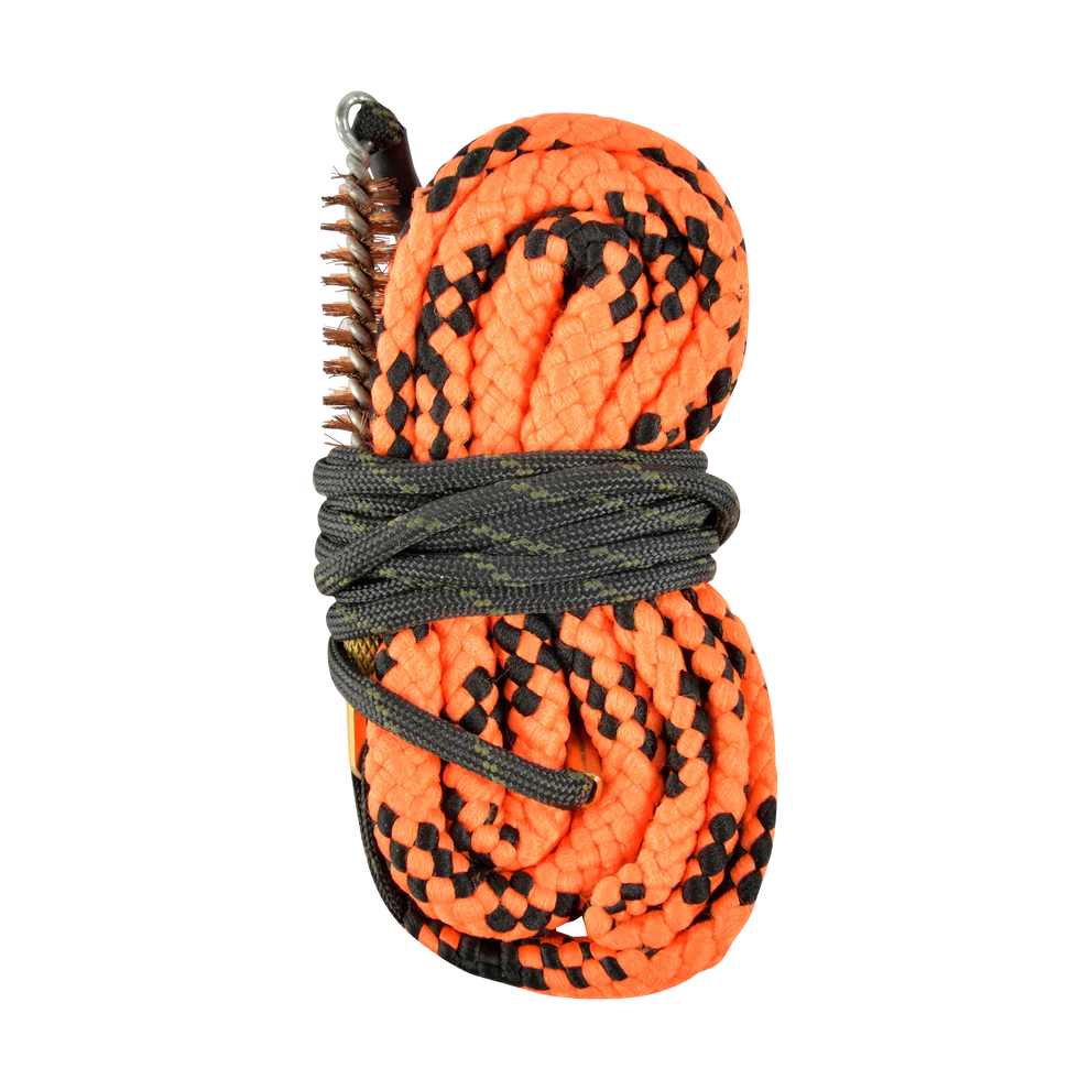 Gun Bore Snake For .40cal 3-in1 kit Shotgun Rope Cleaner