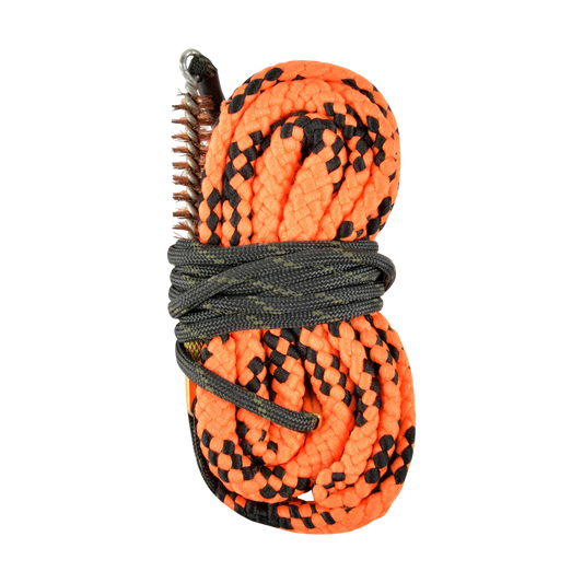 Gun Bore Snake For .40cal 3-in1 kit Shotgun Rope Cleaner