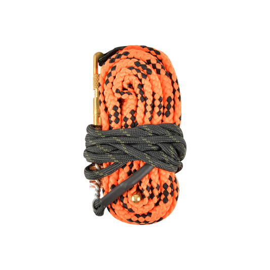 Gun Bore Snake For .357cal 3-in1 Kit Shotgun Rope Cleaner