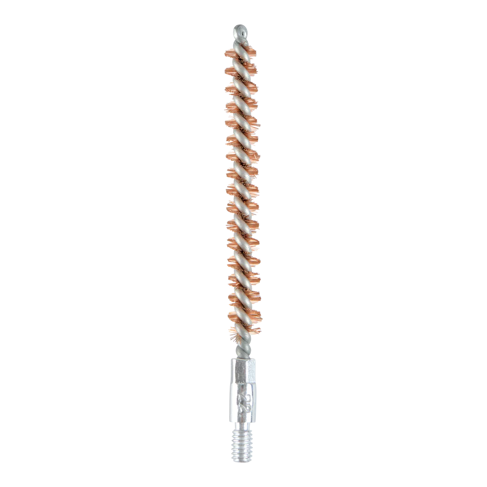 Gun Cleaning Bronze Brush For .22cal