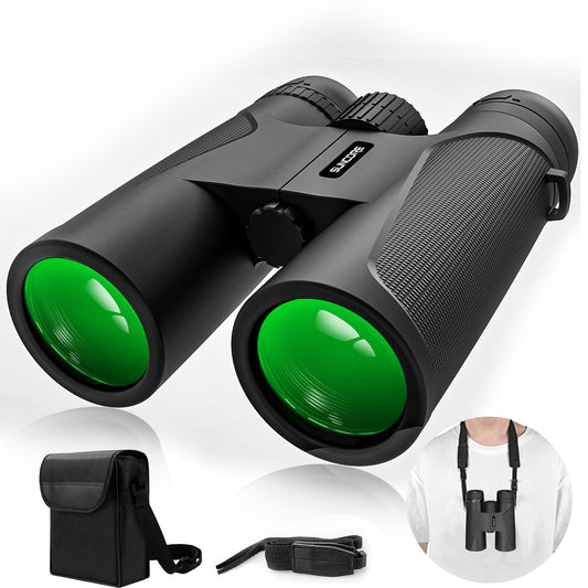 HD Powerful Binoculars