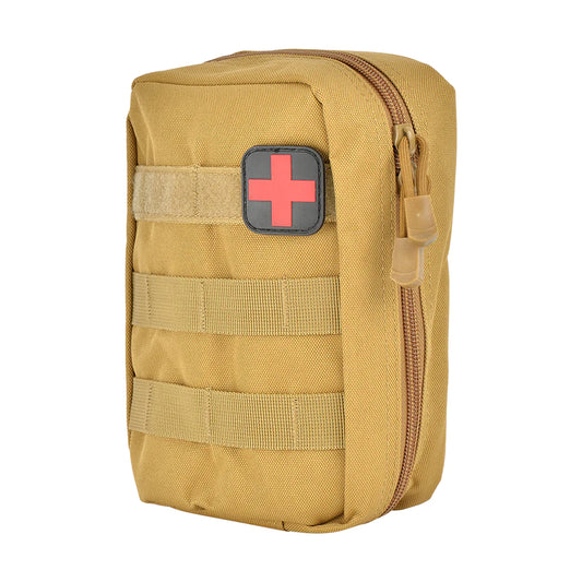 TOB Outdoor First Aid Kit Bag