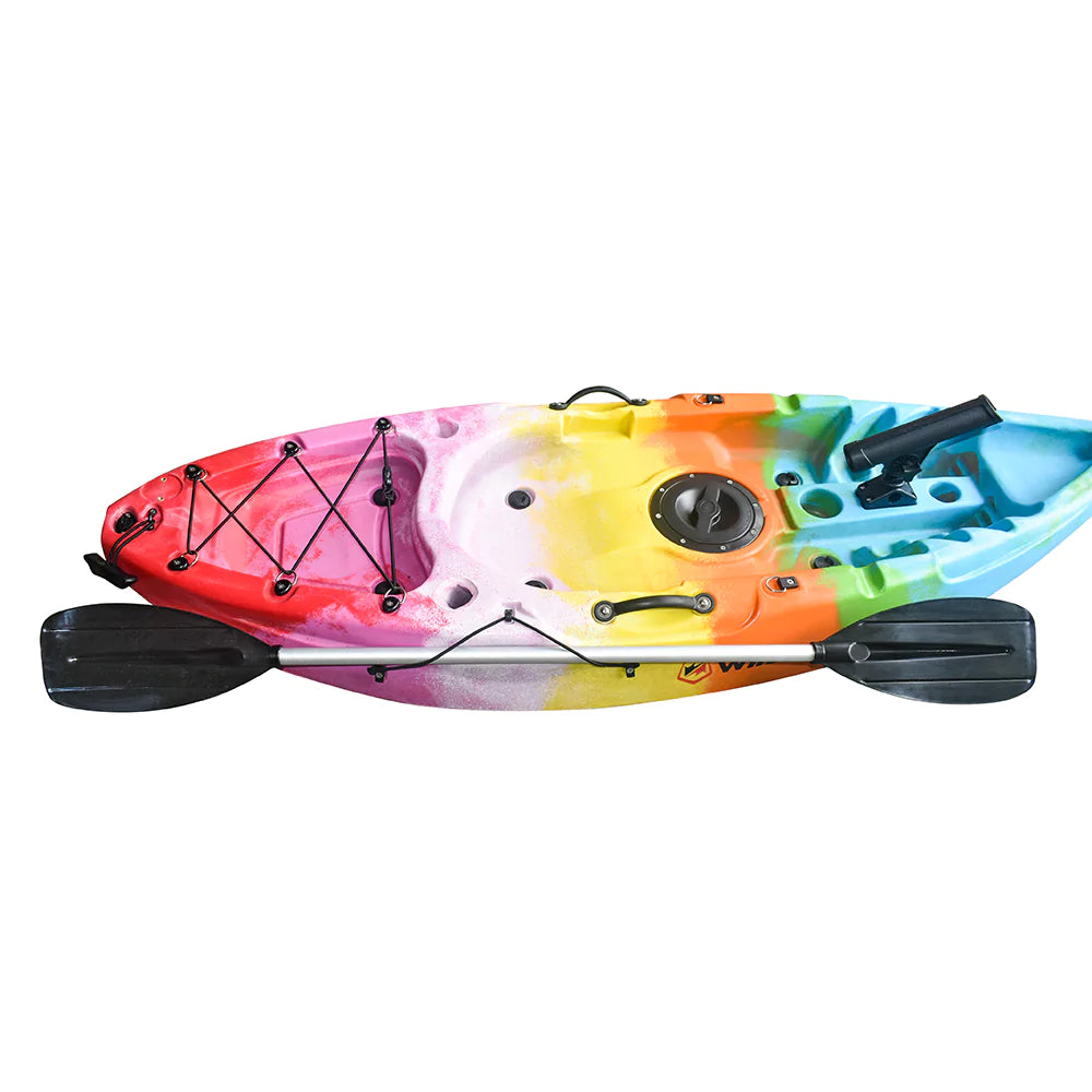 WIN.MAX Lightest Kids Kayak Paddle