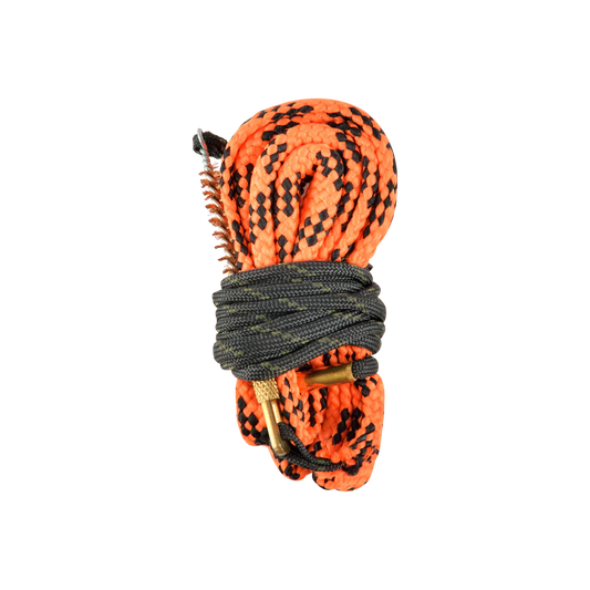 Gun Bore Snake For .22cal 3-in1 Kit Shotgun Rope Cleaner