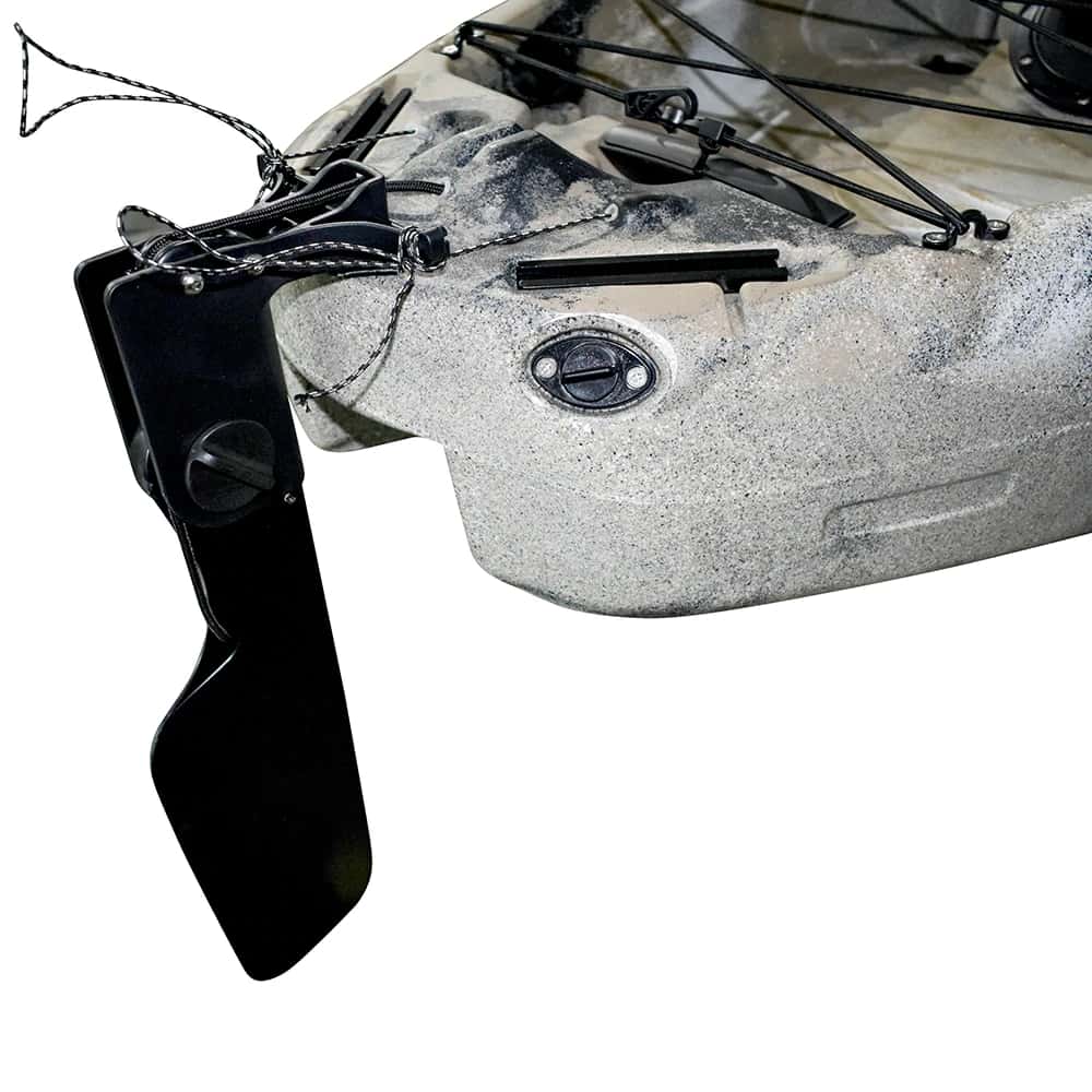 WIN.MAX Kayak Rudder Fin Rudder Parts
