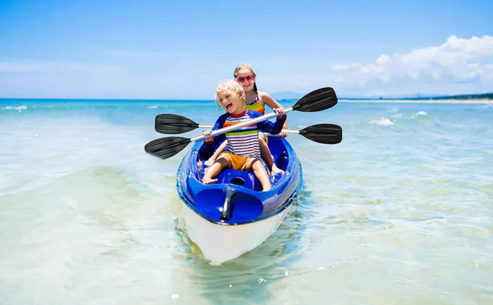WIN.MAX Lightest Kids Kayak Paddle