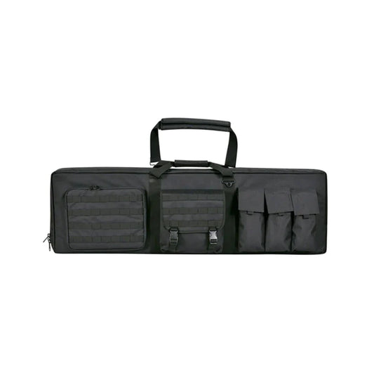 TOB Tactical Black Rifle Soft Case