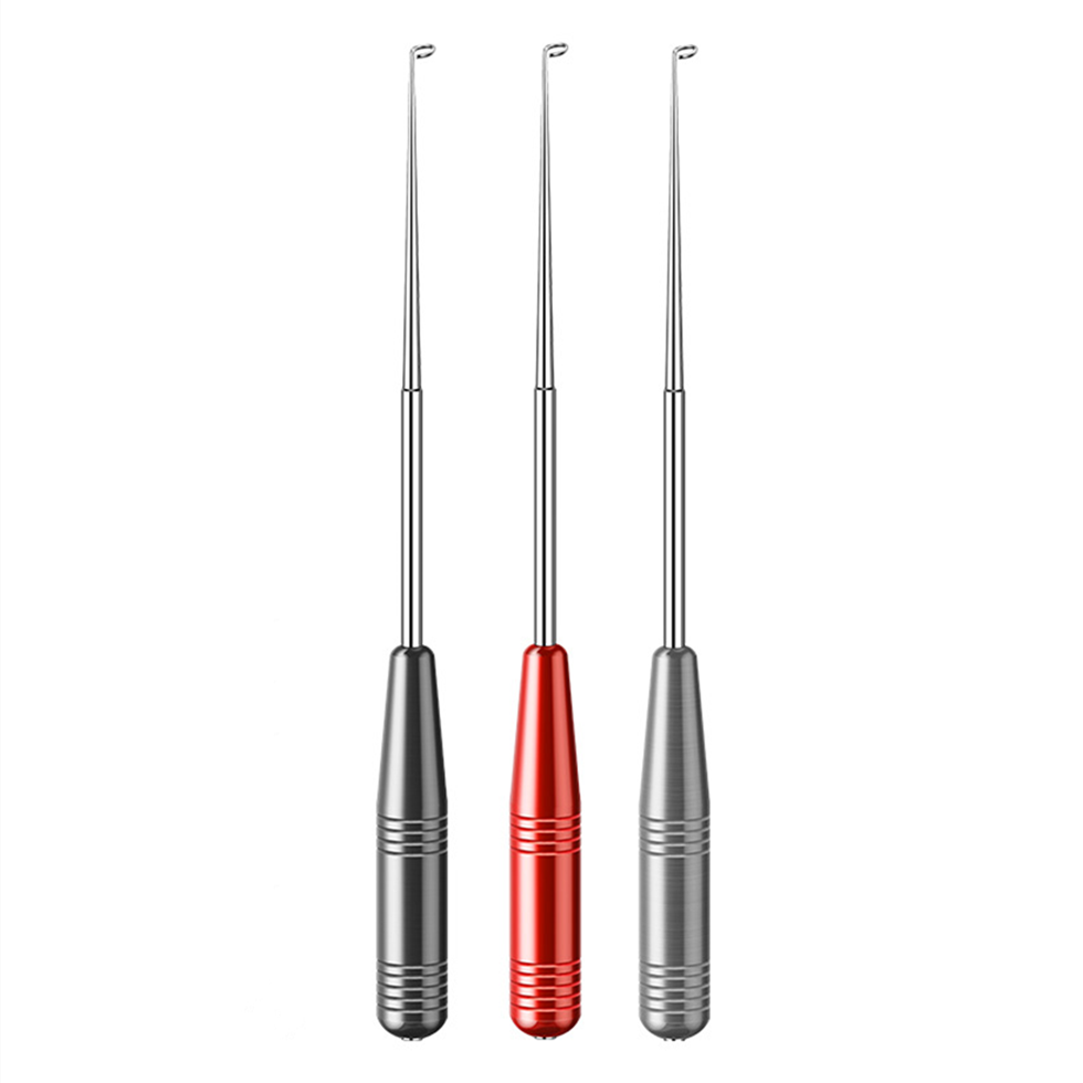 TOB Stainless Steel Fish Hook Remover