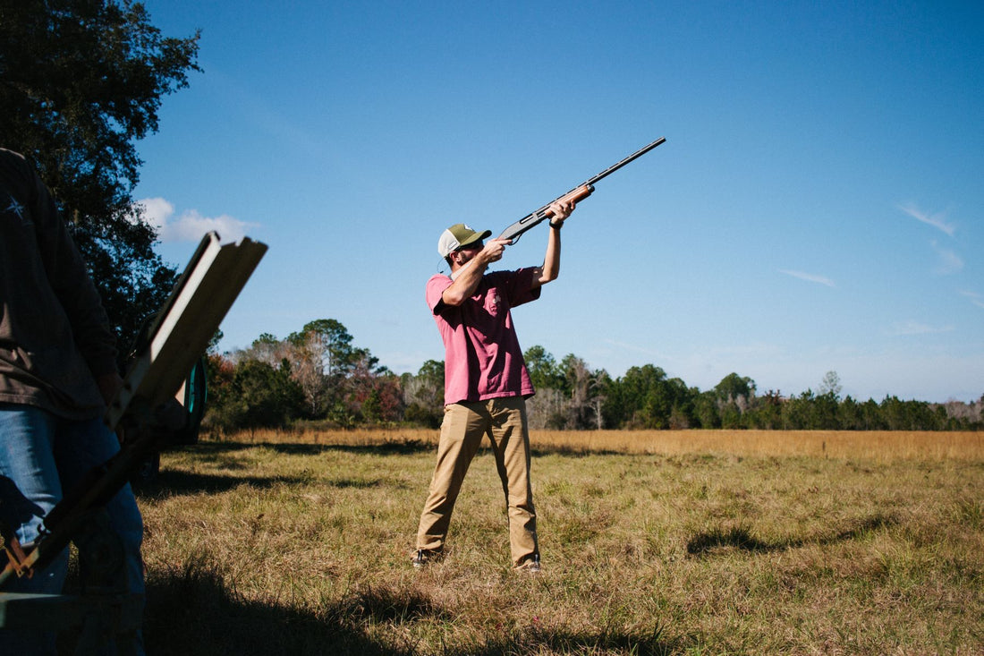 Hunting Definition What are the three types of hunting? – TOB Outdoors Canada