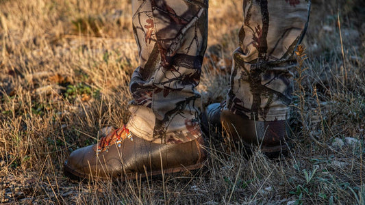 How to find proper boots for hunting