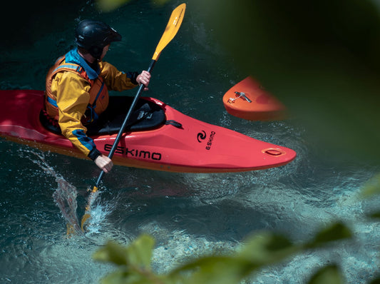How to find your own perfect hunting Kayak