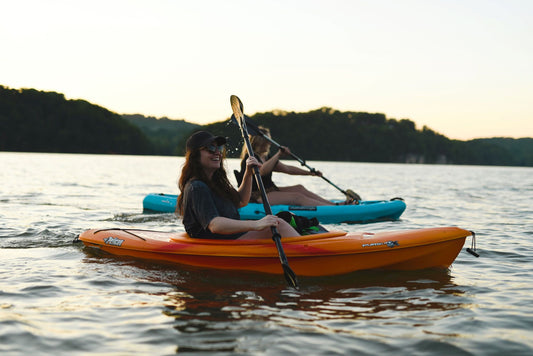 What is the most stable type of kayak