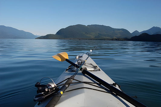 What Size Fishing Kayak Do I Need?
