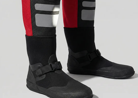 Drysuit Maintenance and Replacement Planning for Dive Centers and Rescue Teams