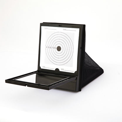 Standard Circle Shooting Target Paper - Archery, Dart & BB Gun Practice Targets