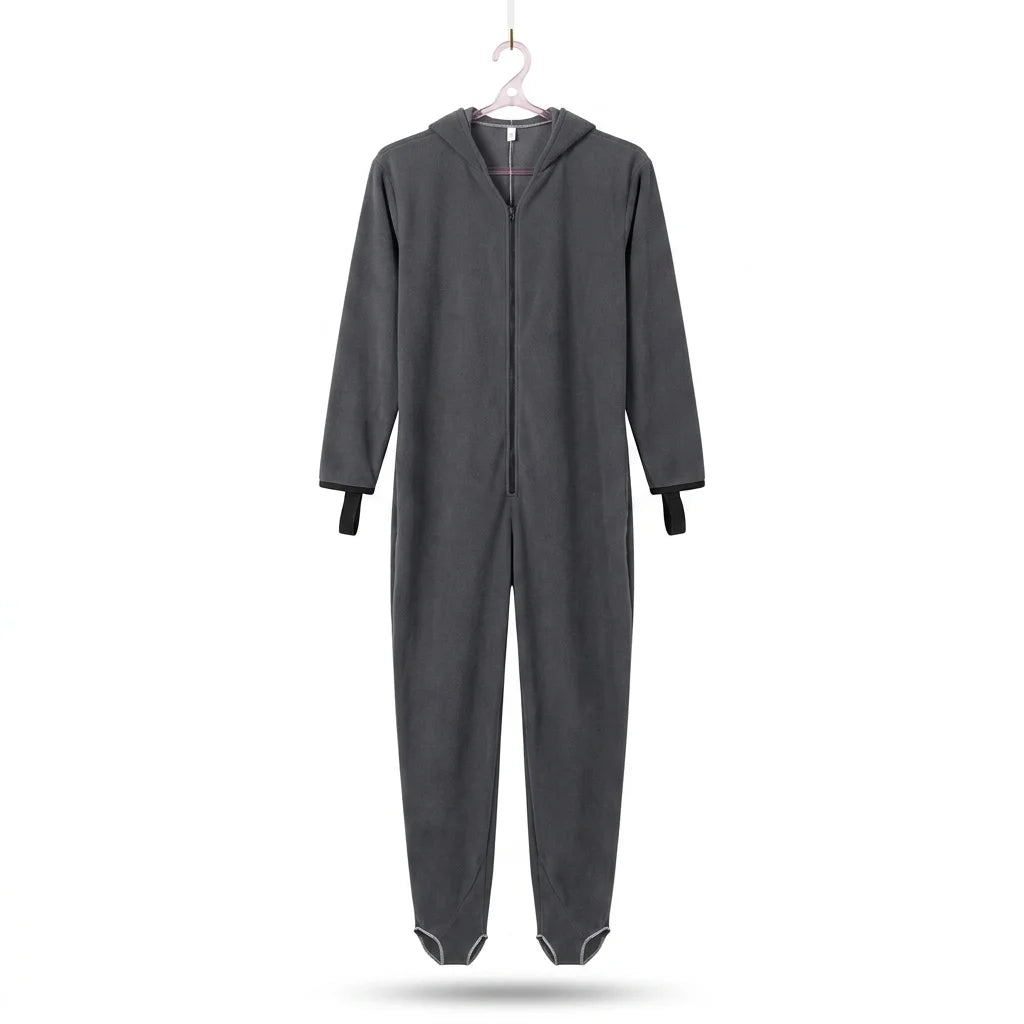 Professional Diving Wetsuit with Heat Retention Technology 3mm Thickness Polyester Fleece Material for Cold Water Deep Dives