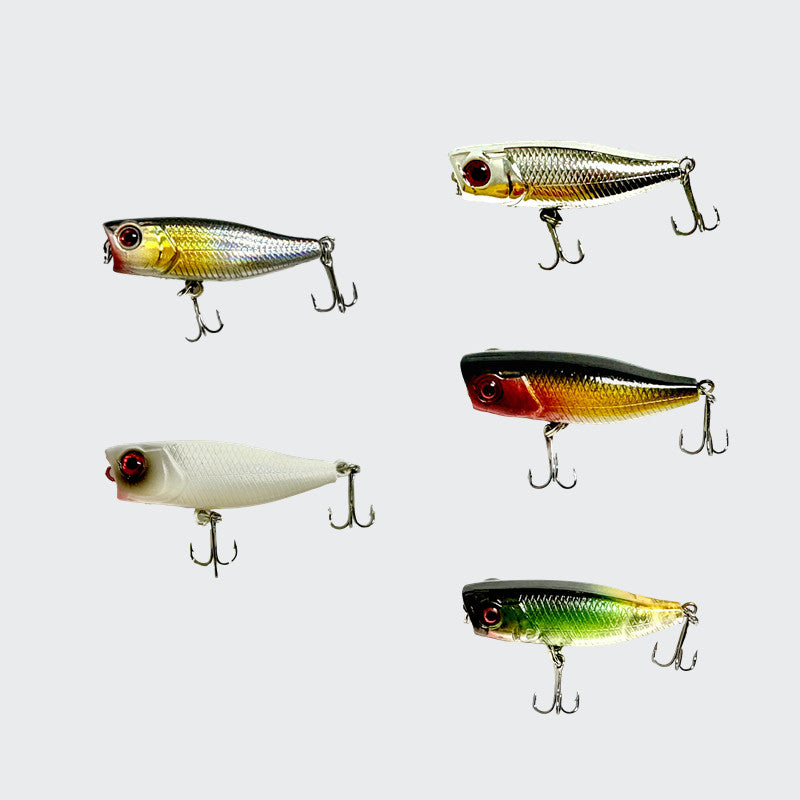 TOB 53mm Lure Fishing Bait