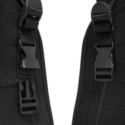 WIN.MAX Adjustable Kayak Seat - Black