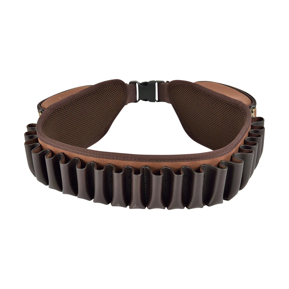 TOB Adjustable Shotgun Shot Shell Belt