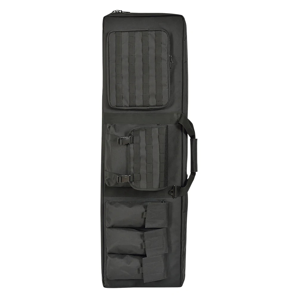 TOB Tactical Black Rifle Soft Case