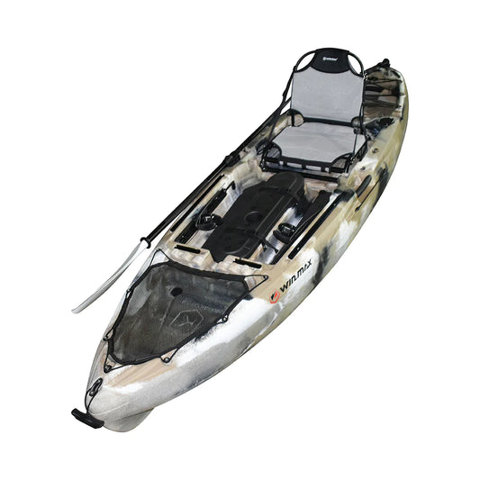 TOB Audlts' Fishing Kayaks For Sale Ontario Online Shop – TOB Outdoors  Canada