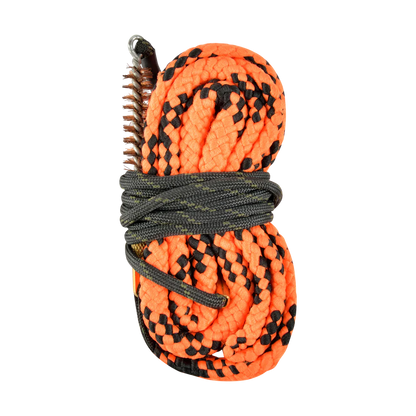 Gun Bore Snake For .40cal 3-in1 kit Shotgun Rope Cleaner