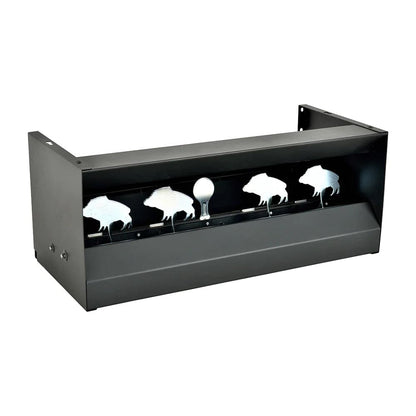 WIN.MAX Magnetic Air Rifle Practice Target Trap Catcher