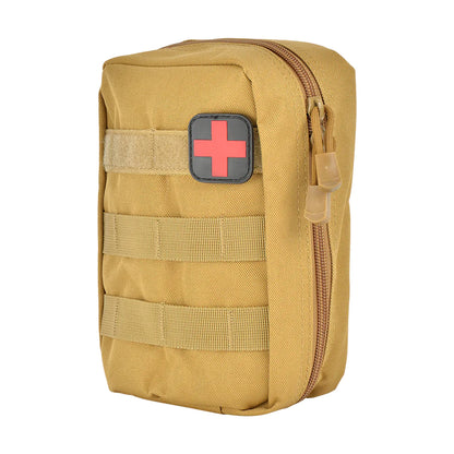 TOB Outdoor First Aid Kit Bag