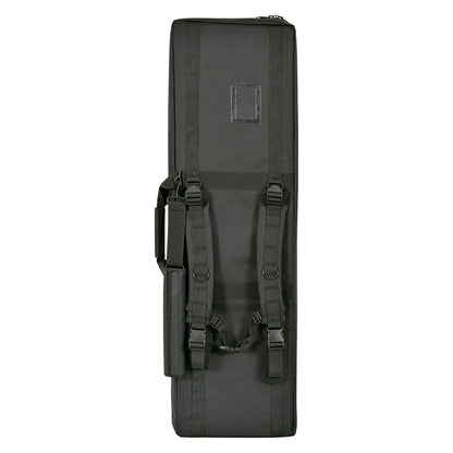 TOB Tactical Black Rifle Soft Case