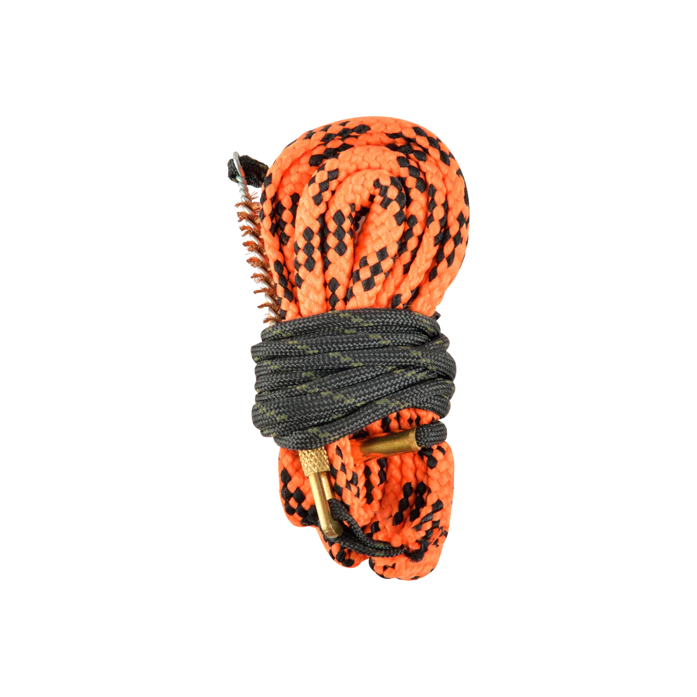 Snake Rifle Rope Cleaner Gun Bore Snake For .22cal 3-in1 Kit Shotgun Rope Cleaner – TOB Outdoors ...