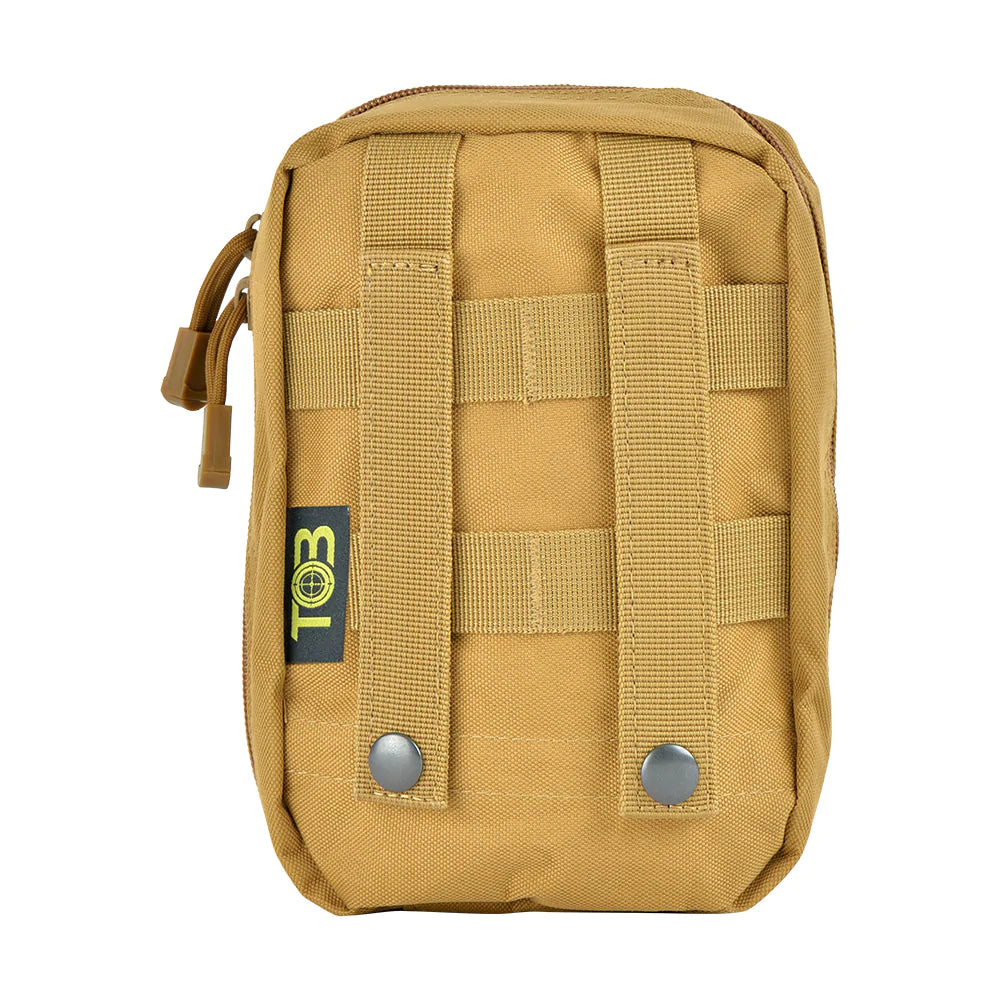 TOB Outdoor First Aid Kit Bag