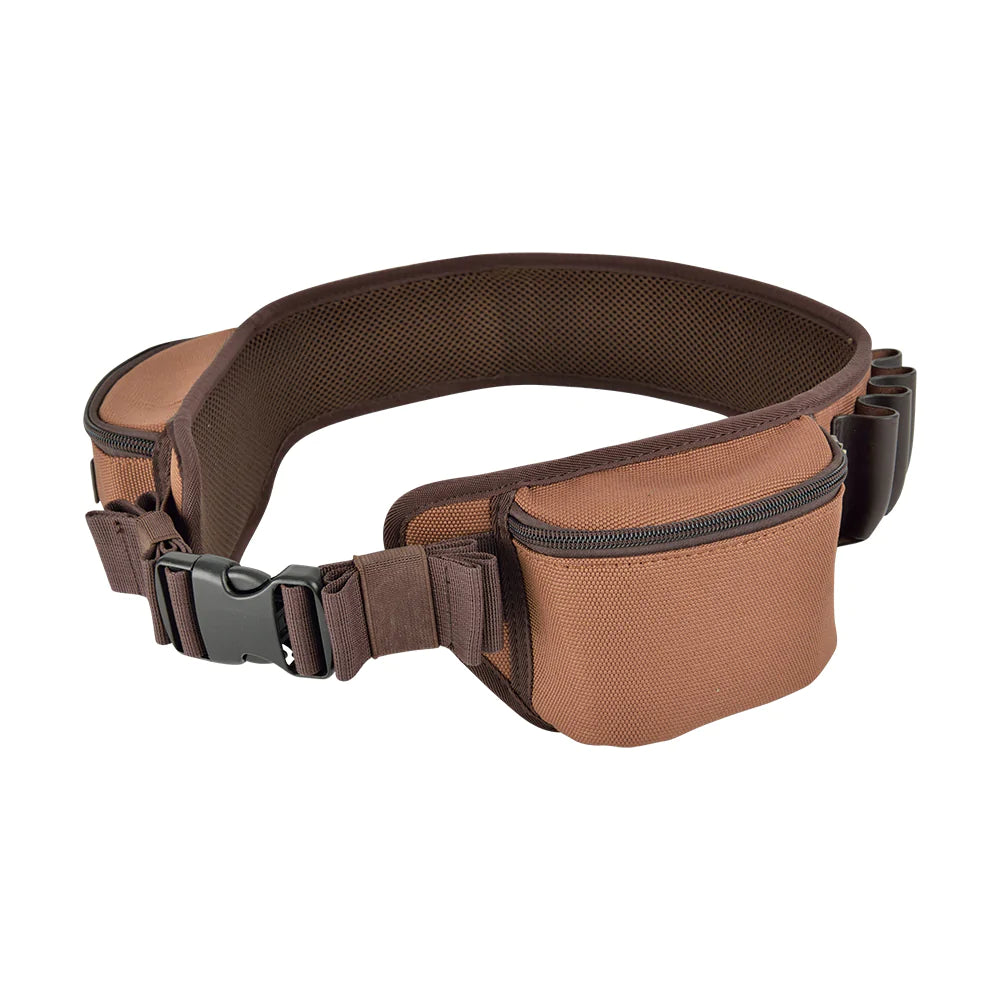 TOB Adjustable Shotgun Shot Shell Belt