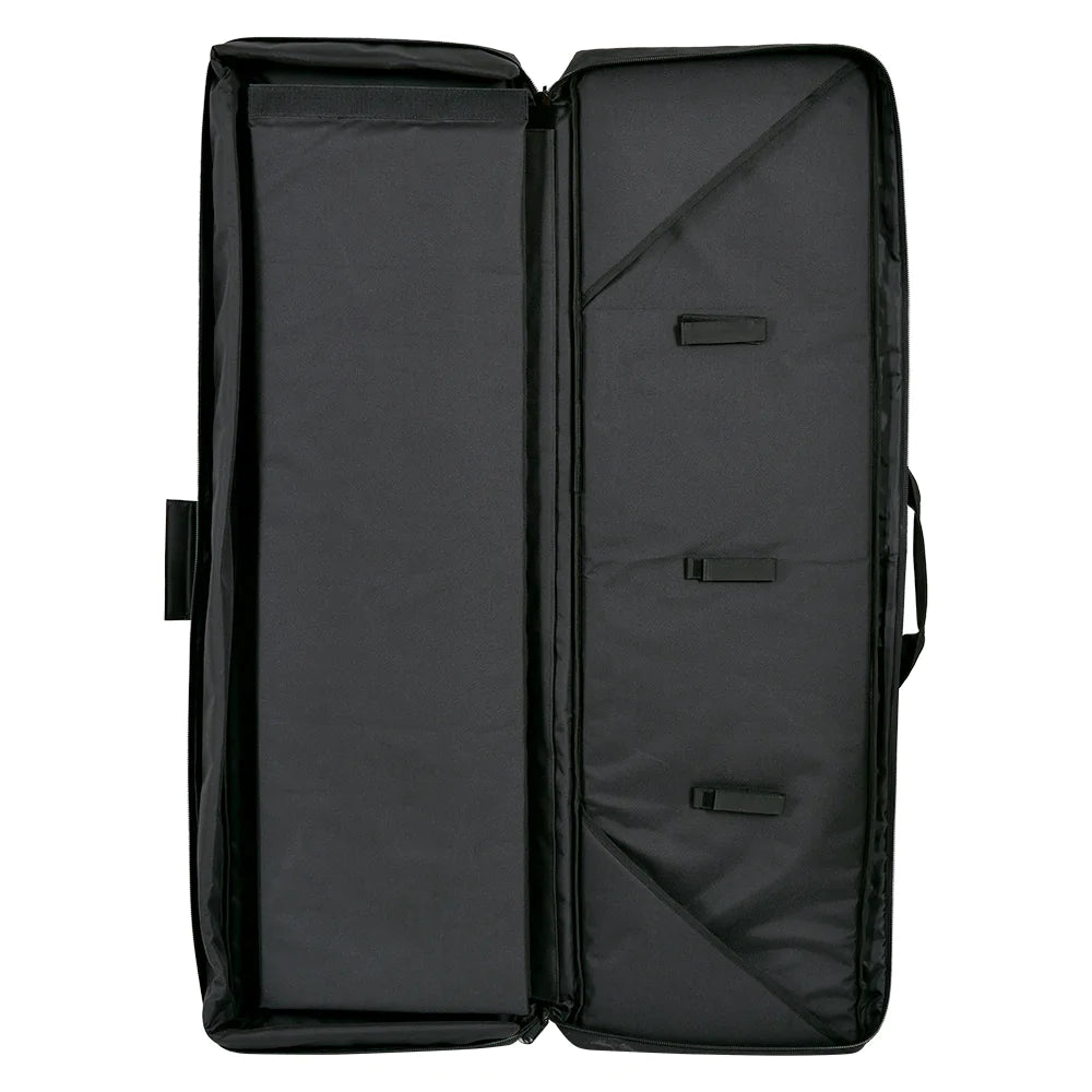 TOB Tactical Black Rifle Soft Case