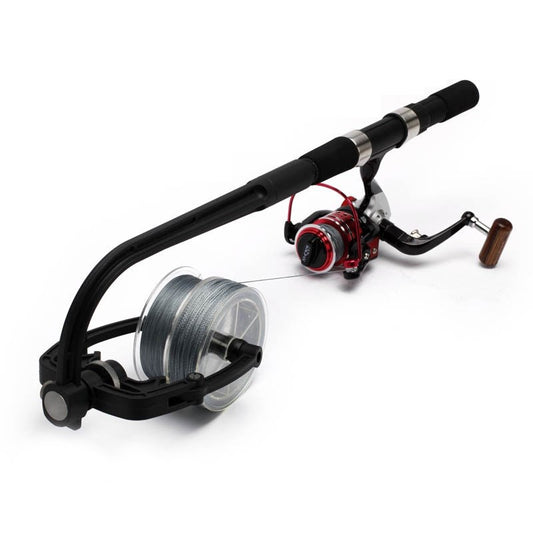 TOB Adjustable Fishing Line Winder