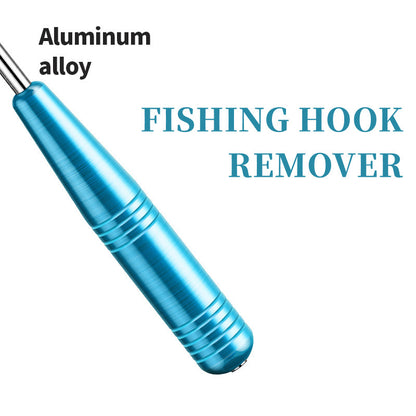 TOB Stainless Steel Fish Hook Remover